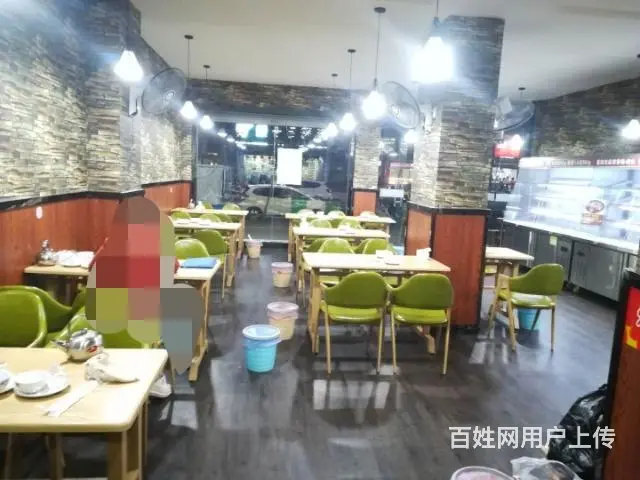 【都市时讯免费找店】东方新天地新淮市场旁饭店 - 图片 5
