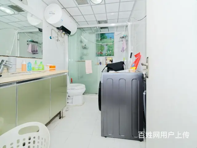 三里亭 · 广利佳苑 · 3室 · 2厅 - 图片 9