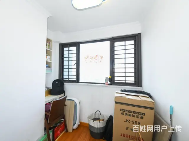 大白荡公园旁 云锦苑二区 中间好楼 自主保养好  诚心出售 - 图片 6