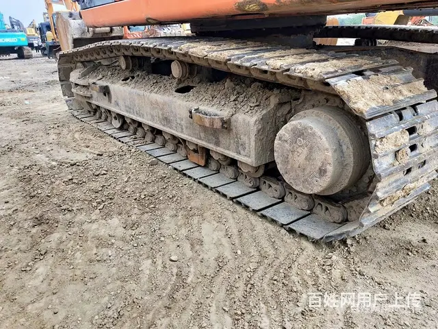 遵义 精品斗山DX300二手挖掘机 工地干活车 - 图片 9