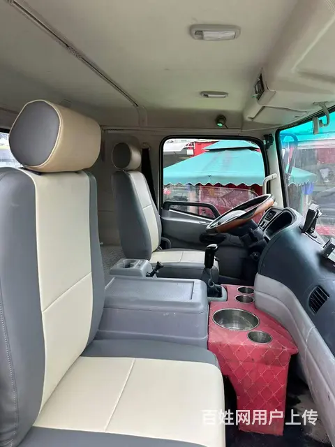东风 天锦 自卸车 国5 - 图片 8