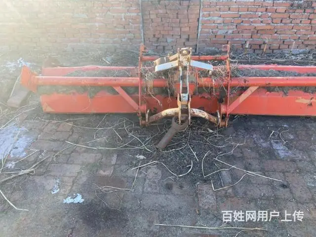 泥浆耙 - 图片 5