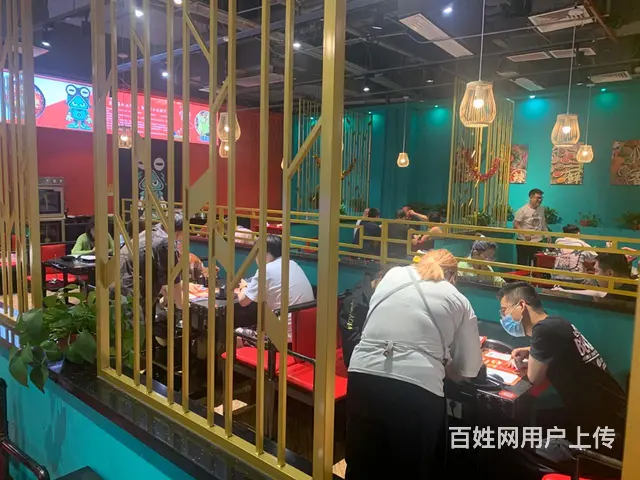 锦州万达广场内不多的商铺出兑 面积格局非常好 - 图片 2
