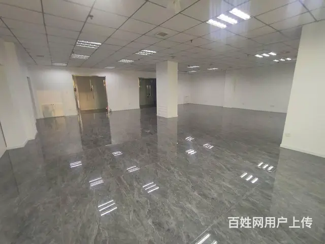 和平丨领事馆对面丨277平纯写丨12万含物业丨富中 南市场 - 图片 4