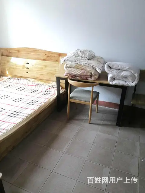 南洪街小区 2室1厅设施全1000 - 图片 6