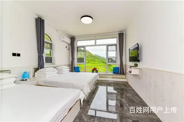 秦皇岛昌黎海边团建-家庭聚会-黄金海岸附近精品民宿 - 图片 4