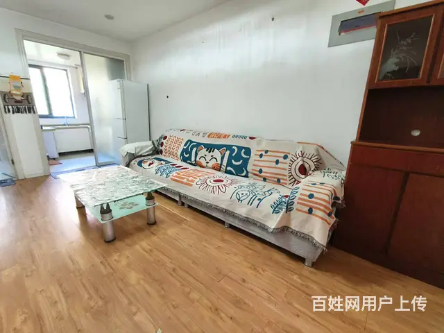 盛德-世纪新城 （大光华学校旁）两室一厅 房东直租 - 图片 3