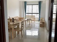 软三杏林湾旁 地铁口 杏苑诚毅旁 龙湖春江郦城 精装正规四房