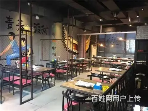 低价急兑，林荫路夜市中段烧烤店出兑 - 图片 4