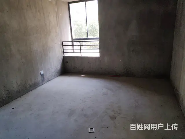 江南一品三室一厨两厅两卫两阳台毛坯房出售 - 图片 6