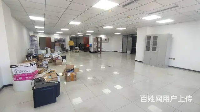 三好街丨物产大厦丨350平纯写丨16万含物业丨金科 同方华强 - 图片 9