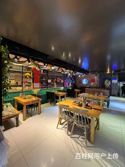 【搞定了！】南岗区华山北路串串香餐饮出兑转让 - 图片 9