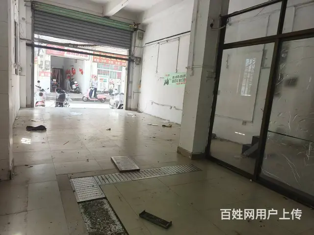 （51旺铺推荐）秀英村秀英小学旁80平店铺转让 - 图片 3