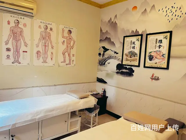地铁一号线云水站，旺铺转让。 - 图片 1
