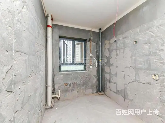 新出寰宇天下一线江景房，视野棒采光足，可看钱塘江 - 图片 8