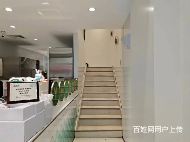 达州市渠县50平冷饮奶茶店转让 - 图片 6