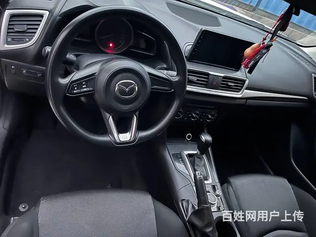 马自达6 2020款 马自达6 阿特兹 2.0 手自一体 蓝 - 图片 7