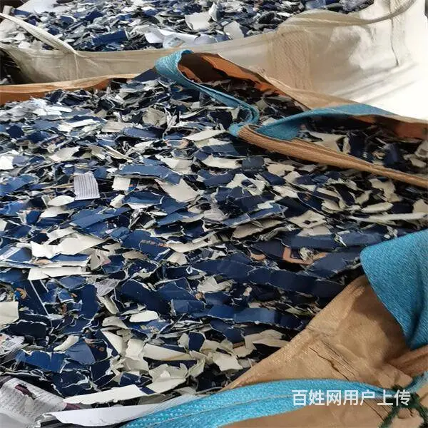 昆山纸质资料销毁 本地废纸处理专业服务 - 图片 4