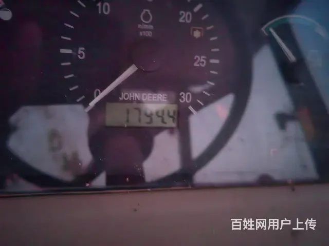 【搞定了！】迪尔 后一批大泵 - 图片 7