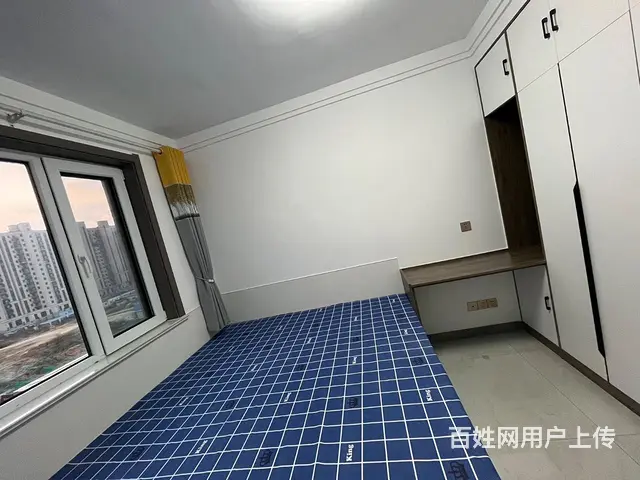 临港出租 有电梯 精装三室 近家家悦 市场 领包入住 - 图片 7