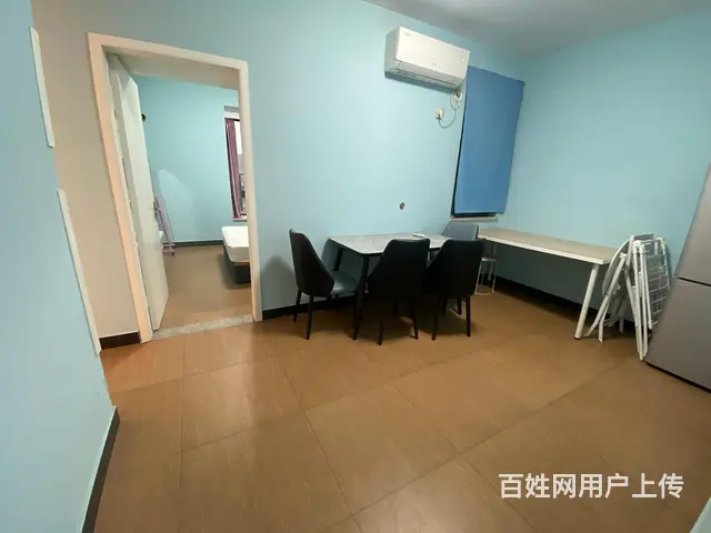 三堡东苑两室独门独户运新花苑御临云府6号地铁口钱江新城天虹 - 图片 9