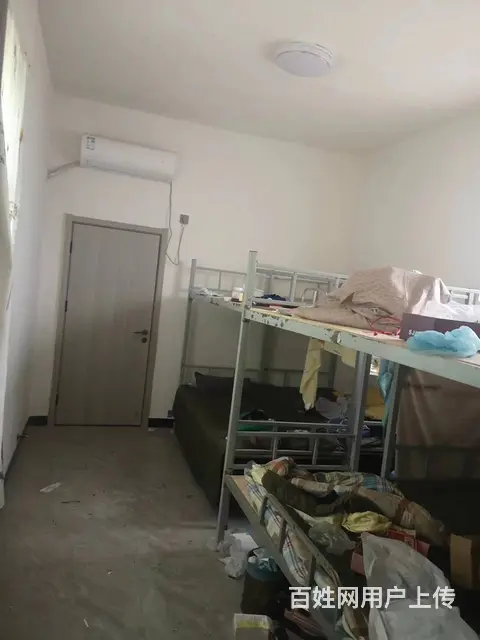 帝苑大酒店对面红焖羊肉后面 普通住宅1厅 简单装修 - 图片 1