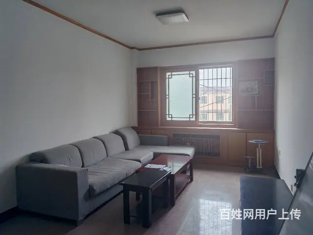 柳林花园 普通住宅 简单装修 - 图片 1