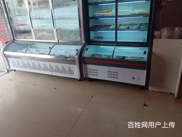 正在经营的饭店，做羊肉汤麻辣烫的现整体转让，也可以空转， - 图片 4