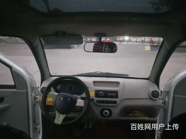 【搞定了！】御杰祥和电动车 - 图片 8