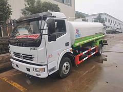 国三5方10方12方不上户新车 二手带手续洒水车