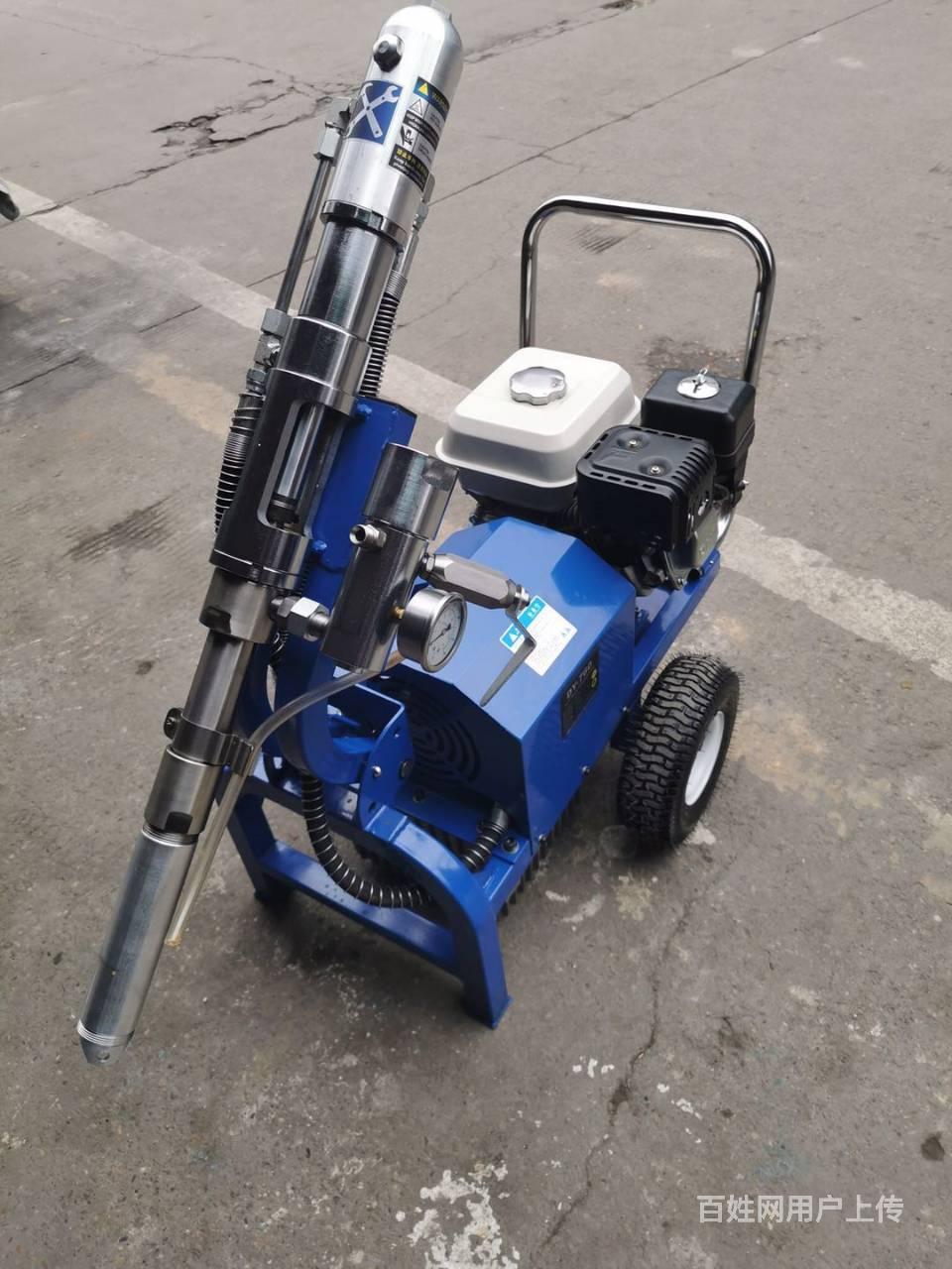 全网轻无尘墙面打磨机新腻子打磨机厂家直销租赁