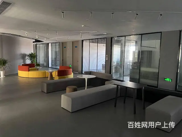 抚州东乡豪华写字楼出租 - 图片 3