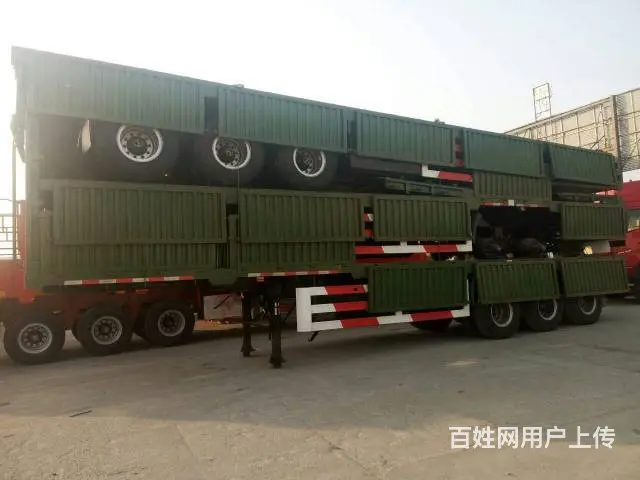 急售一批二手新大威，车况好，价格低 - 图片 10