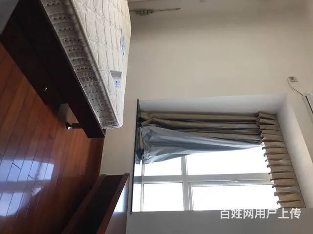 海湾花园3期2房2厅海景房 普通住宅2厅 豪华装修 - 图片 9