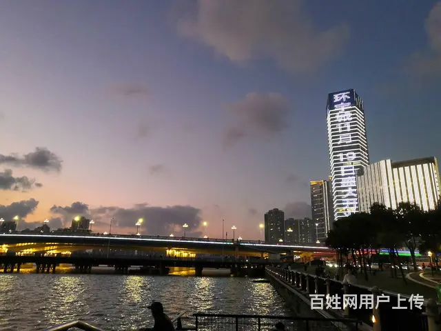 珠海前山河高端写字楼 环宇城 160-500㎡急租 - 图片 5