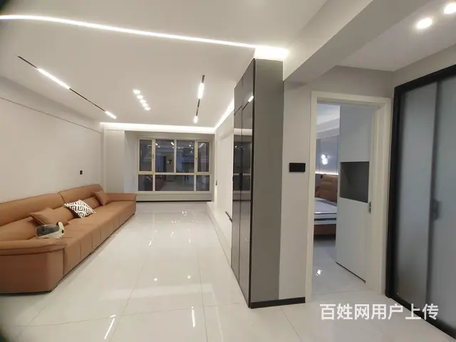 壹品园一楼88平带小院两室通厅精装59.8万赠仓房凤祥园 - 图片 4