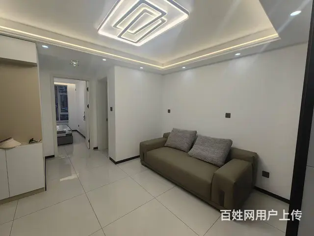 燕都四中金地花园车库上一楼66平精装38.8万 - 图片 5