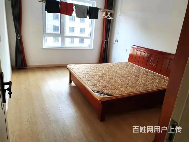 万科御龙山梁家小区 精装 家电家具齐全 领包入住 - 图片 5