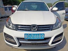 【搞定了！】江铃 驭胜 2014款 驭胜S350 2.4T