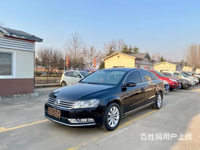 【搞定了！】大众 迈腾 2012款 1.8TSI 双离合 改 - 图片 1