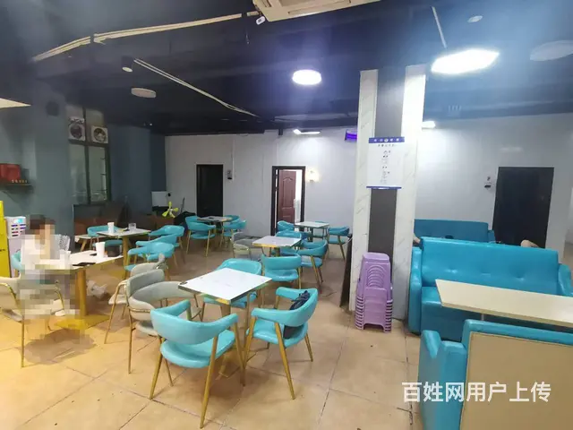 （51旺铺推荐）下坎西300平棋牌水吧转让 - 图片 11