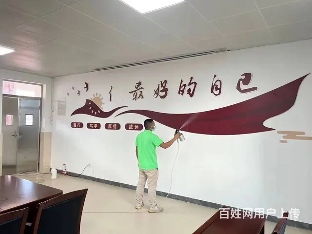 梧州甲醛检测，梧州办公室除甲醛，新装修除甲醛 - 图片 5