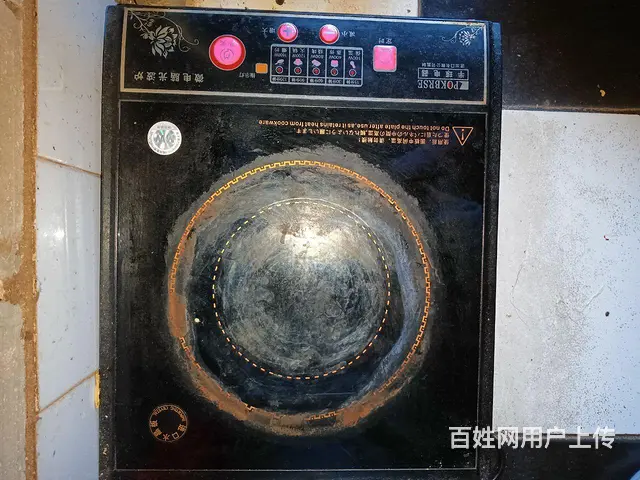 电磁炉 - 图片