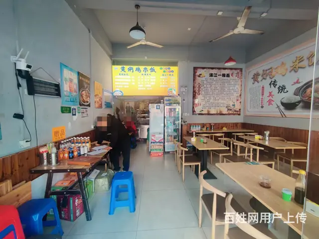 【易转免费推荐】义乌好位置，小吃店转让 - 图片 3