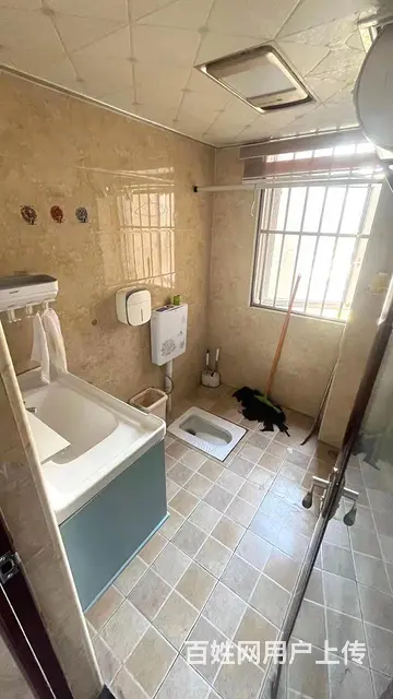 德溪新区梁才旁万晟阳光城3室出租拎包入住停车方便 - 图片 4