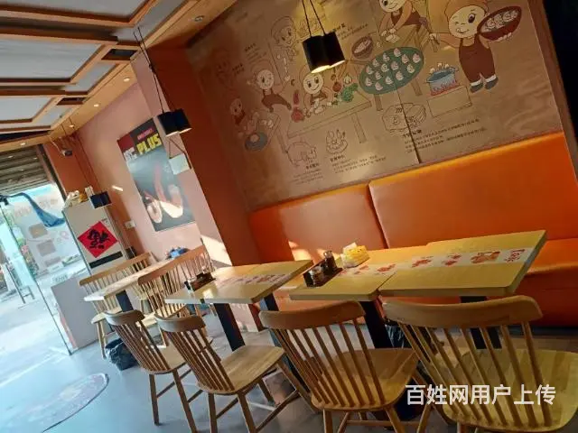 城如意馄饨店转让 - 图片 3