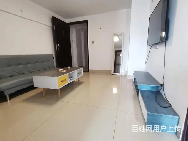 鹭港万达边上一房一厅出租拎包入住 - 图片 3
