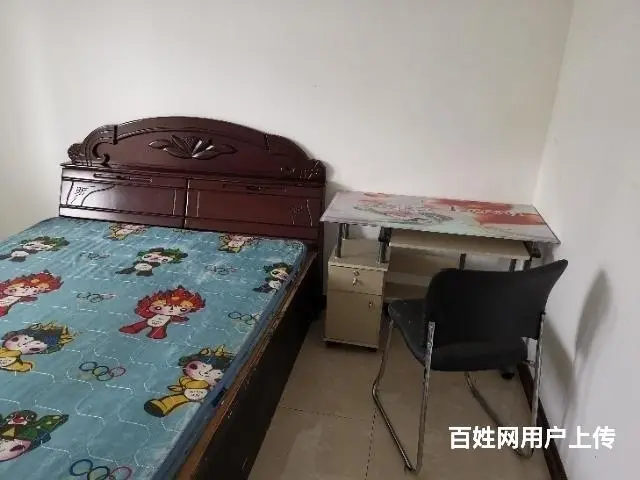 出租九洲兴建小区楼房 - 图片