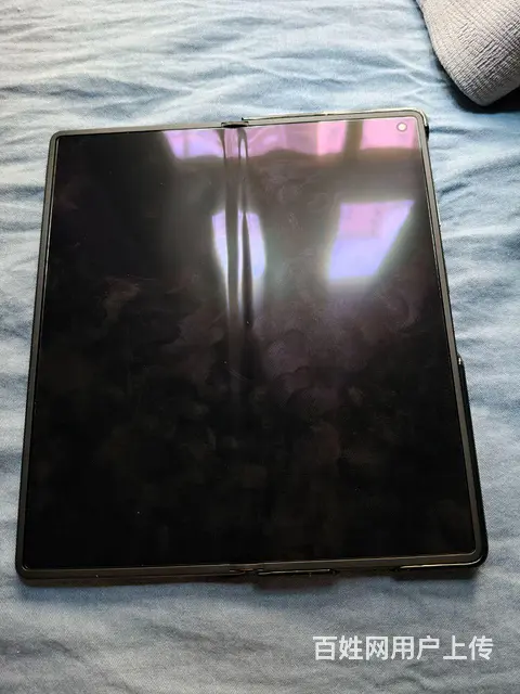 出闲置一部vivoxfold 5 16➕512 - 图片 2