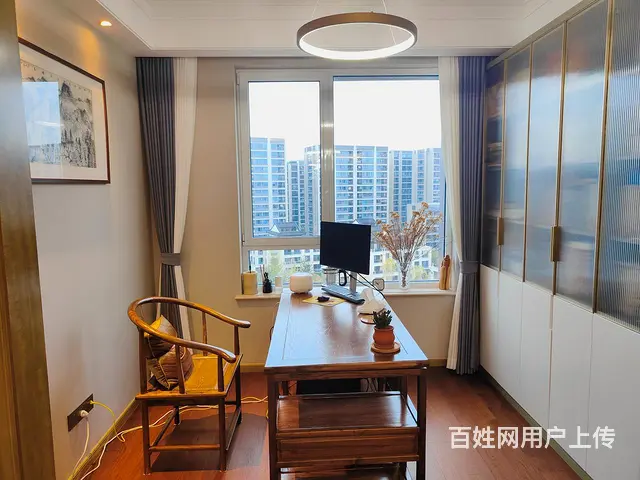 云龙公寓精装3房十一景万安桥燕子弄格林公馆翰林花园带车位 - 图片 8